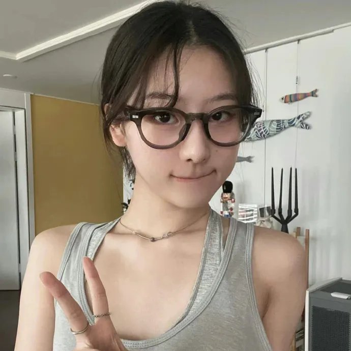 当樱花盛开